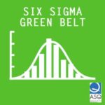Six Sigma Green Belt icon