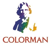 Colorman Lean Case Study Logo